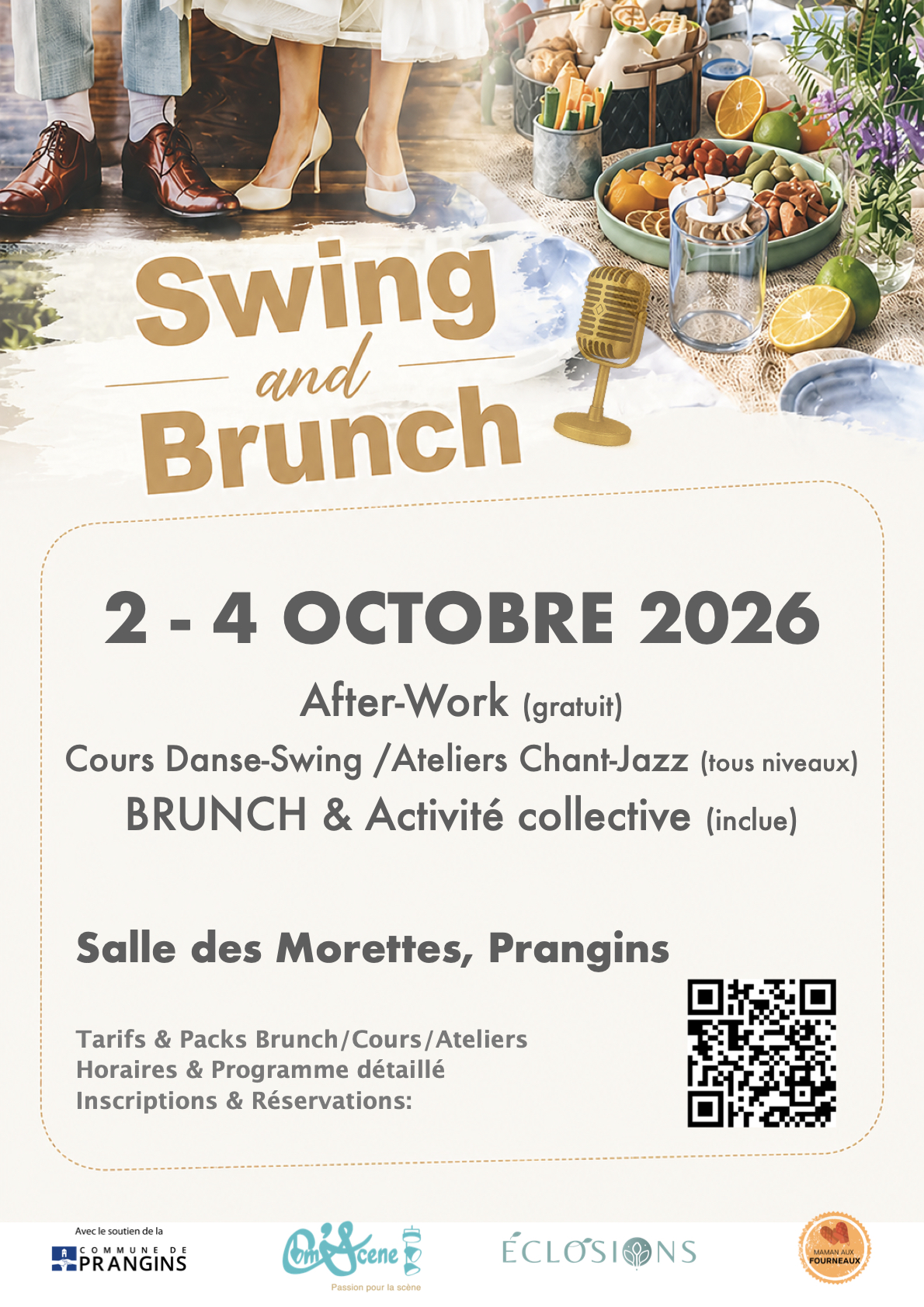 SB26-Affiche Swing adn Brunch